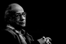 Manglesh Dabral (16 May 1948 – 9 December 2020)