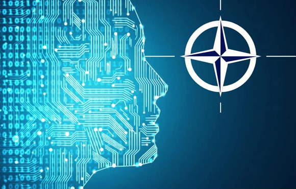 NATO and AI