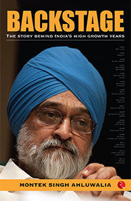 Manmohan Singh's trusted aid Montek Singh Ahluwalia