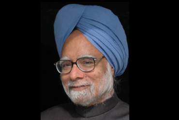 Manmohan Singh