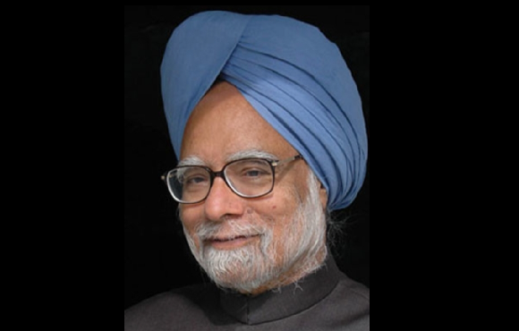 Manmohan Singh