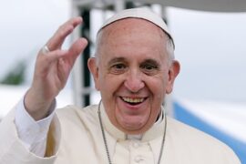 Pope Francis