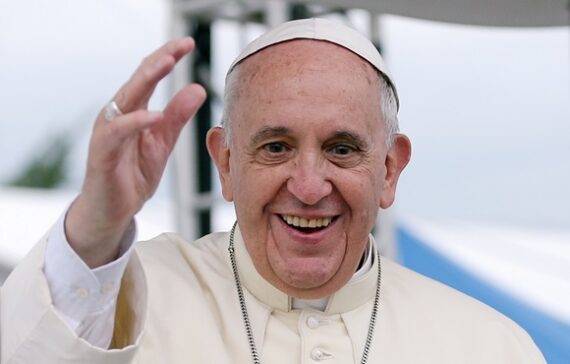 Pope Francis
