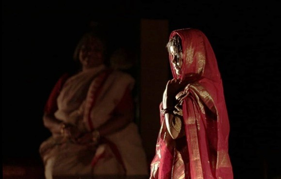 Shanti Majumdar
