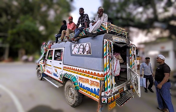 Bihar Assembly Elections 2025
