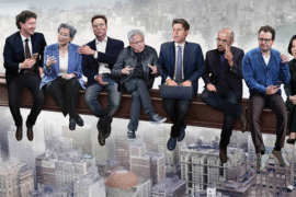 Time Cover, Dec 29, 2025