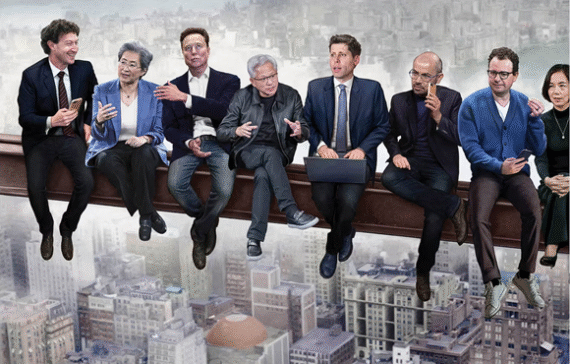 Time Cover, Dec 29, 2025