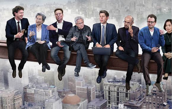 Time Cover, Dec 29, 2025