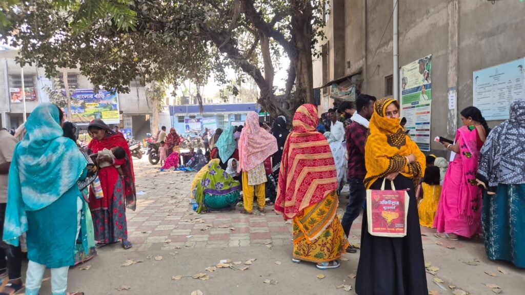 Around 57 percent women voters have been deleted in SIR that would impact TMC in West bengal Elections