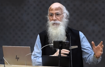 Prof. Arun Kumar