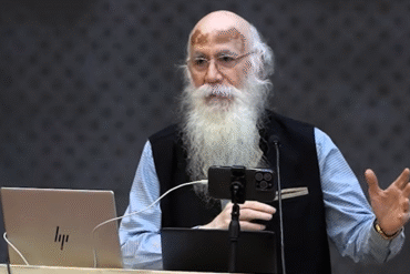 Prof. Arun Kumar