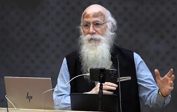 Prof. Arun Kumar