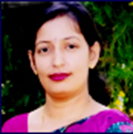 Dr. Archana Godara, Assistant Professor of Sociology in Hanumangarh, Rajasthan