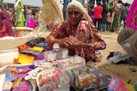 Bhado Mela, Ratanpur, Kutch
