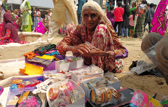 Bhado Mela, Ratanpur, Kutch