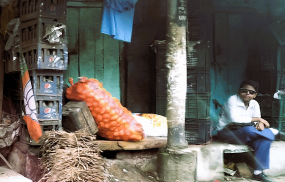 BJP, Bengal and Gen Z still in a single frame