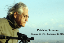 Patricio Guzmán