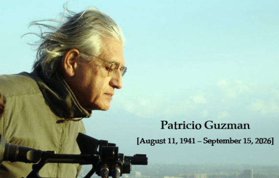Patricio Guzmán