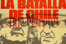 The Battle of Chile