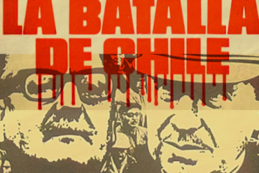 The Battle of Chile