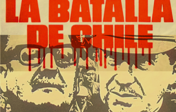 The Battle of Chile