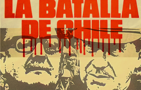 The Battle of Chile