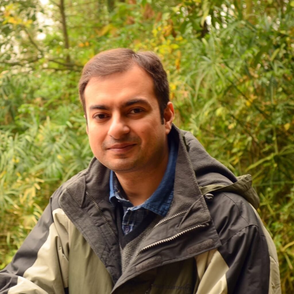 Sami Ahmad Khan