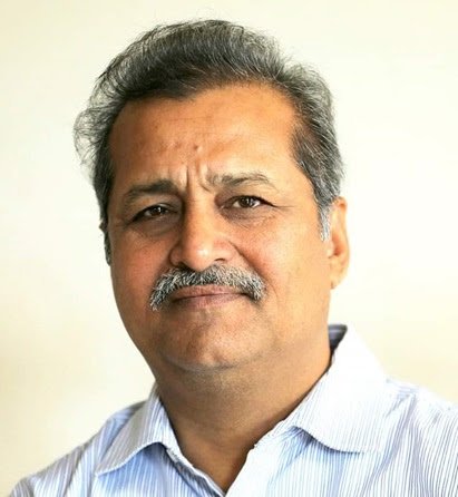 Suryanath Singh
