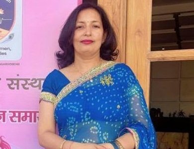 Dr. Archana Godara